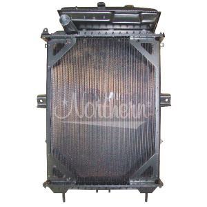 Radiator Kenworth NVBE4049