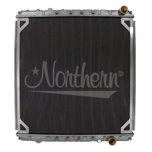 Radiator Freightliner / Sterling NVB0526619004…