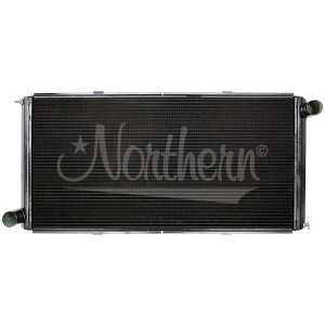 Radiator Holiday Rambler Motorhomes NVB239057