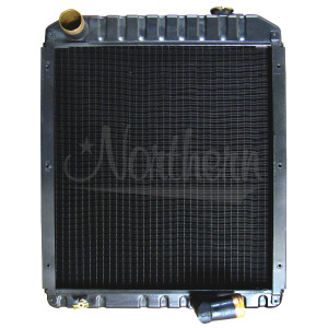 Radiator Delivery / Step Vans NVB239063