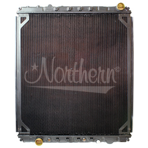 Radiator Freightliner NVB0529617003…