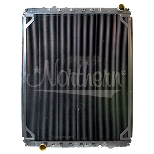 Radiator Freightliner / Sterling NVB0526678001