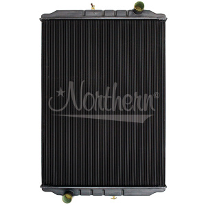 Radiator Volvo NVB239066