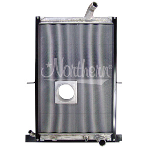 Radiator Mack NVB1003656CS