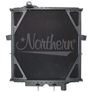 Radiator Peterbilt NVB0706657A074