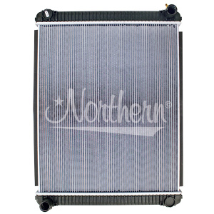 Radiator Freightliner NVBBHTB9696…