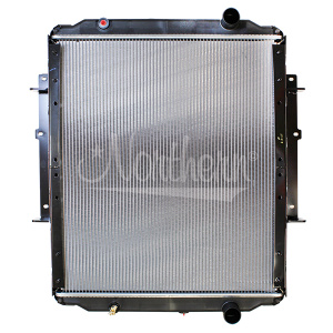 Radiator Blue Bird NVB1102554…