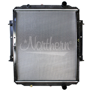 Radiator Blue Bird NVB1003471…