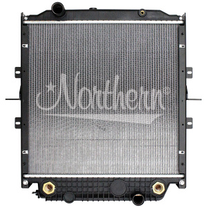 Radiator Blue Bird NVB10010214