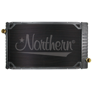 Radiator International / Navistar NVB2591827C91…