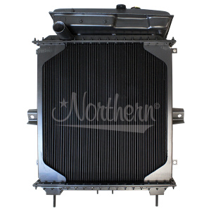 Radiator Kenworth NVBX581303