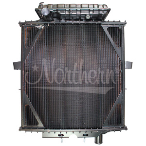 Radiator Peterbilt NVB0706657A013…