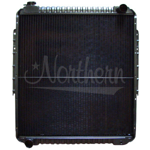 Radiator Ford / Sterling NVBE3HT8005BFA…