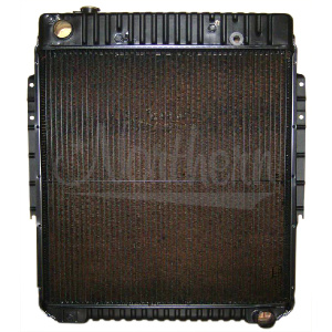 Radiator Ford / Sterling NVBE6HT8005FA…