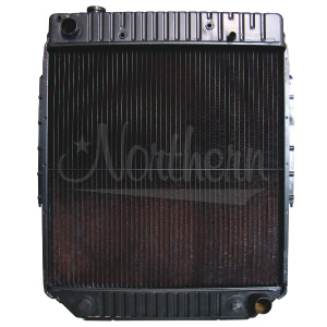 Radiator Ford / Sterling NVBEDE3HT8005DA…