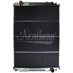 Radiator Freightliner NVBBHTE7244…