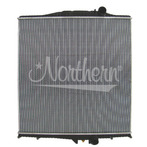 Radiator Mack NVB1050107…