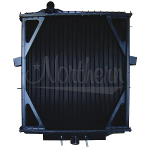 Radiator Peterbilt NVB0706657A053