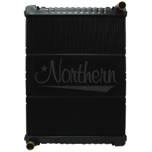 Radiator Freightliner NVBBHTB9696…