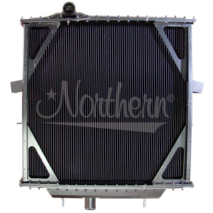 Radiator Peterbilt NVB0706657A055