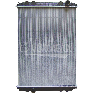 Radiator Freightliner NVBBHT98476…