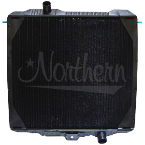 Radiator Am General NVB2930014059885