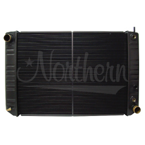 Radiator Chevy / Gm NVB20853…