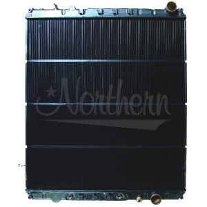 Radiator Freightliner NVB239159