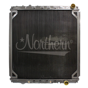 Radiator Freightliner / Sterling NVB0526619022…