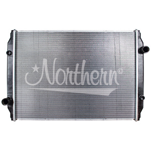 Radiator Freightliner NVB1003451…