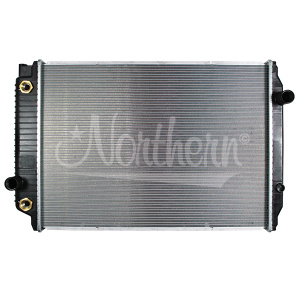 Radiator Freightliner NVB239171