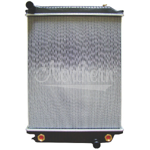 Radiator Freightliner NVB1102431AS…