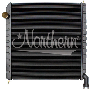 Radiator International / Navistar NVB2509895C2…