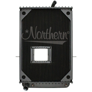 Radiator Mack NVB1003521…