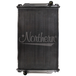 Radiator Freightliner NVBBHT70988