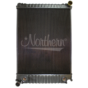 Radiator Freightliner NVBBHT91653…