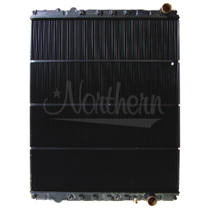 Radiator Freightliner NVB0526606116…