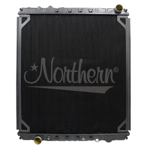 Radiator Freightliner NVB239195