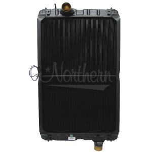 Radiator Peterbilt NVB3S50859…