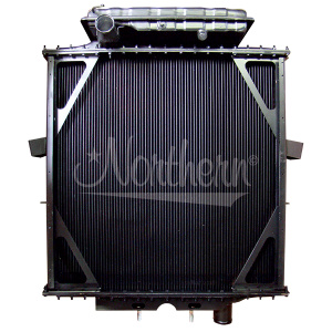 Radiator Peterbilt NVB0706657A030…