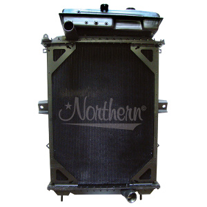 Radiator Kenworth NVB1A20248…