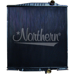 Radiator Mack NVB1003607B…