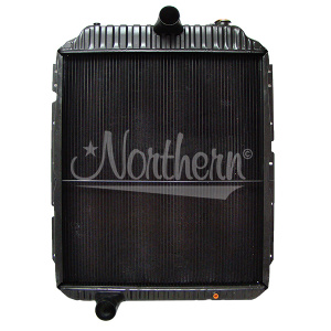 Radiator International / Navistar NVB493378C2