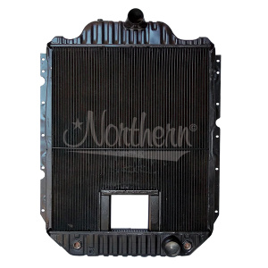 Radiator International / Navistar NVB239239