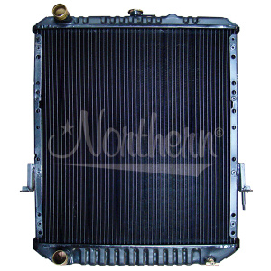 Radiator Gm / Isuzu NVB97177846…