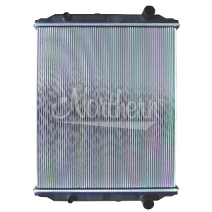 Radiator Blue Bird, Carpenter NVB00021401…