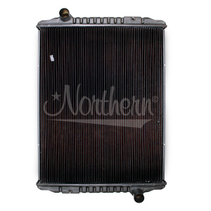 Radiator Blue Bird, Carpenter NVB1003401…