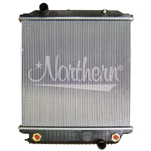 Radiator Blue Bird NVB0065509…