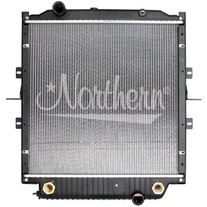 Radiator Blue Bird NVB0060348…