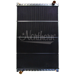 Radiator Freightliner / American Lafrance NVBA0520667001…